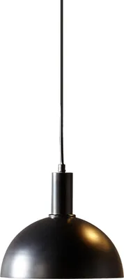 Imagen del producto de Kaheku Hängelampe Hellstrom schwarz 25 Ø 21,5h 939007613