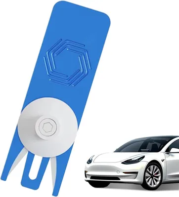 Productafbeelding van Verstelbare precisiesnijder voor autofolie