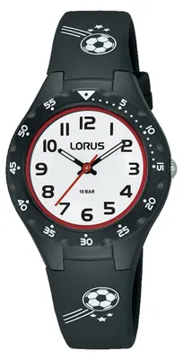 Immagine prodotto di Lorus - Orologio da polso - Bambini - Quarzo - RRX45GX9