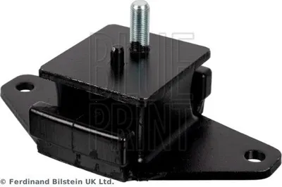 Produktbild von BLUE PRINT Motorlager Gummimetalllager Vorne für TOYOTA LAND CRUISER 100 (UZJ100) ADBP800147