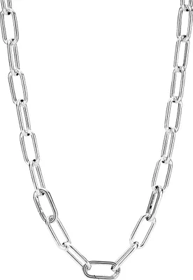 Produktbild von Pandora ME Link Chain Halskette 399590C00-45 Damenhalskette