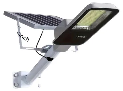 Obrázok produktu pre Solárne osvetlenie, batéria s kapacitou 6000 mAh, vodotesná konštrukcia, 2 ks