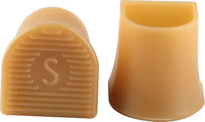 Obrázok produktu pre INF Chrániče na vysoké podpätky - 5 párov - Protišmykové a tiché S