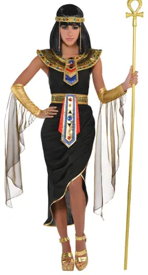 Immagine prodotto di Costume da Cleopatra regina egiziana per signora