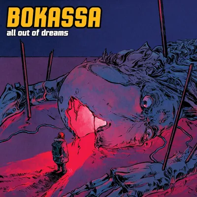 Produktbild von All Out Of Dreams