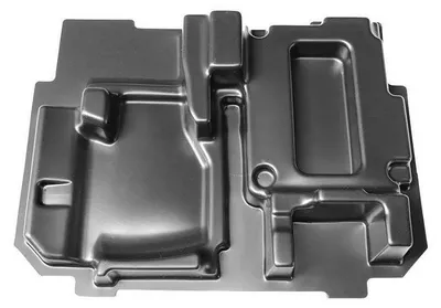 Image de Moulage Mak-Pac MAKITA 837639-4 pour DJV 180
