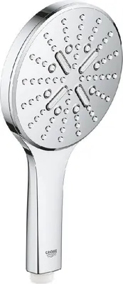 Immagine prodotto di Handbrause Rainshower 130 SmartActive 26544 chrom