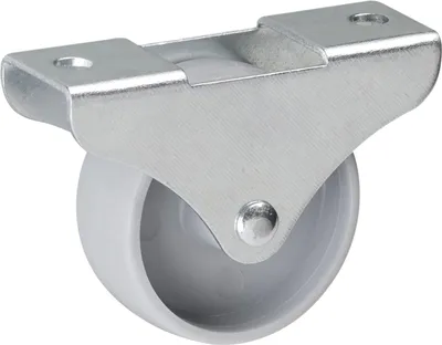 Produktbild von METAFRANC Kastenrolle 800510 45 Mm Mit Platte
