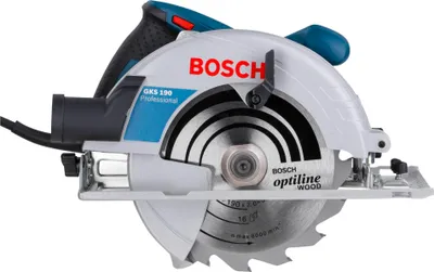Immagine prodotto di Sega circolare portatile Bosch GKS 190 Professional