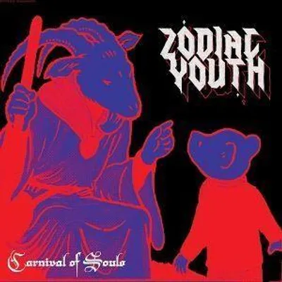 Produktbild von Carnival Of Souls