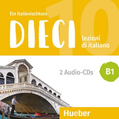 Produktbild von Dieci B1