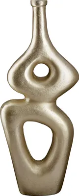 Produktbild von Casablanca by Gilde Vase Formas H. 38,5 cm,69006