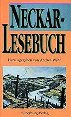 Produktbild von Neckar-Lesebuch