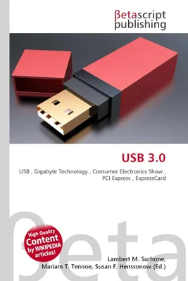 Produktbild von Usb 3.0