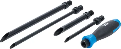 Produktbild von BGS technic Cable Installation Piercing Awl Set, 348 g