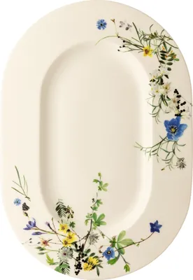 Zdjęcie produktu dla Rosenthal 10530-405108-12741, Brillance, 410 mm, 290 mm