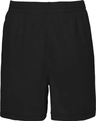 Produktbild von AWDis Just Cool Kinder Sport Shorts PC2633 (3-4 Jahre (104)) (Schwarz)