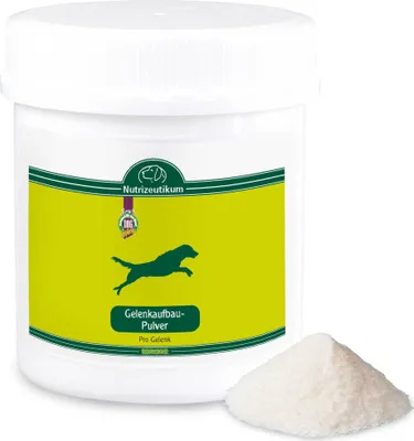 Produktbild von 250g Schecker DOGREFORM Gelenk Aufbaukonzentrat