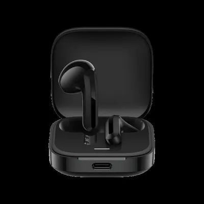 Produktbild von Xiaomi Redmi Buds 6 Active Wireless Kopfhörer - Schwarz