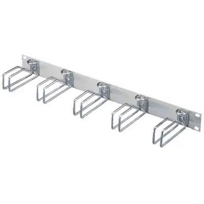 Produktbild von Rittal DK 7257.200, Stahl, Grau, 1 Stück(e)
