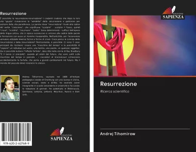 Produktbild von Auferstehung