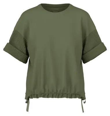 Produktbild von T-Shirt 574 olivine Größe 40