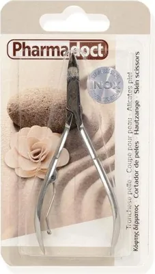 Image de GIMA 25361 coupe-ongles Cuticle nippers