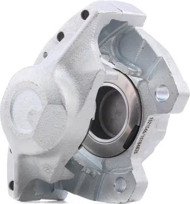 Produktbild von RIDEX Bremssattel Vorne Links Vorne passend für MERCEDES-BENZ S-Klasse Limousine (W126) 78B1051