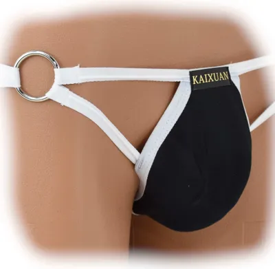Produktbild von PushUp-Jocks gepolstert für mehr im Schritt