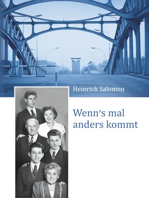 Produktbild von Wenn's mal anders kommt