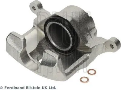 Produktbild von BLUE PRINT Bremssattel Vorne Links für NISSAN NV200 / Evalia Bus ADBP450244