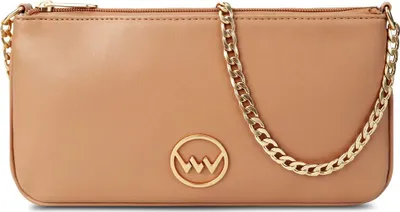 Obrázok produktu pre Vuch Dámska crossbody kabelka Hazell béžová One size