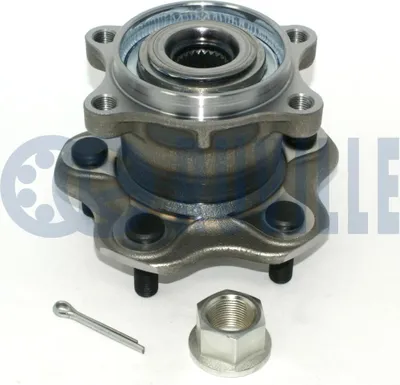 Produktbild von Lagerung Lenker für Querlenker 985330 RUVILLE