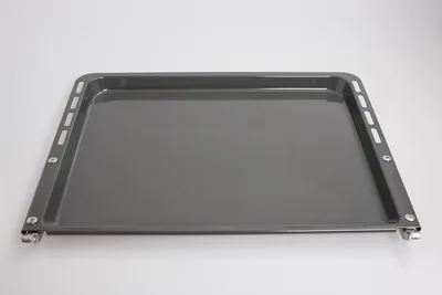 Produktbild von Bosch Siemens Backblech emailliert 46x37,5cm für Backofen 684777, 00684777