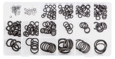 Immagine prodotto di NEO TOOLS O-ring in NBR, 225 pezzi