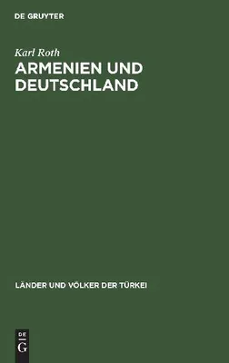 Produktbild von Armenien und Deutschland