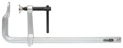 Produktbild von KS TOOLS 145.0312 Schraubzwinge