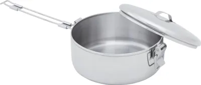 Zdjęcie produktu dla MSR - Stowaway Pot - Akcesoria kuchenne - 475ml