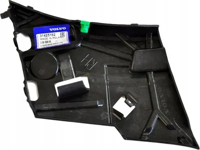 Produktbild von VOLVO XC60 II Stoßstange vorne rechts Folie OE 31425162