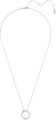 Produktbild von Swarovski Dextera Anhï¿1/2nger 5692737 Damenhalskette