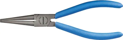 Productafbeelding van Gedore robuuste tang, 160 mm, met geïsoleerde handgrepen, model 8122-160 TL