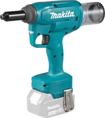 Produktbild von Makita Akku-Blindnietsetzgerät DRV250Z