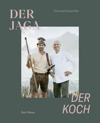 Obrázok produktu pre Der Jaga und der Koch