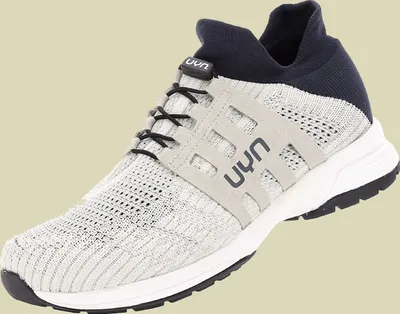 Produktbild von UYN MAN NATURE TUNE Schuh pearl grau-carbon 46