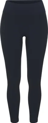 Produktbild von LASCANA Seamless Leggings dunkelblau Größe M