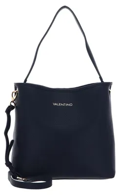 Immagine prodotto di Valentino Borse Borsa Brixton Hobo Borsa da donna blu