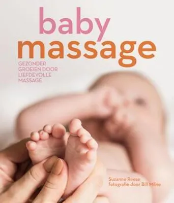 Produktbild von Babymassage
