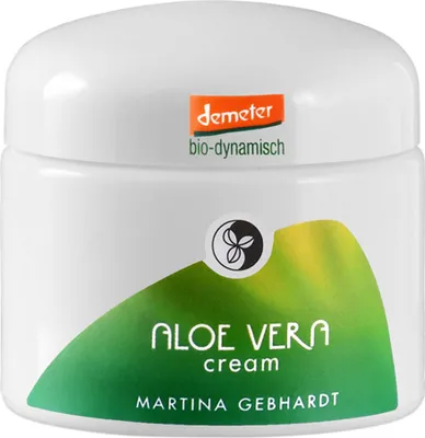 Obrázek produktu pro Aloe Vera - krém 100 ml 2 balení