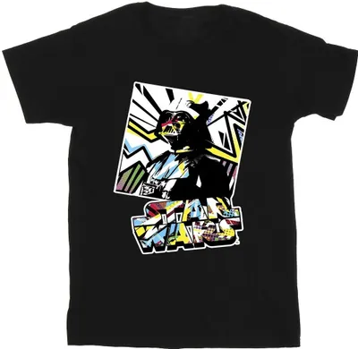 Produktbild von Star Wars - T-Shirt für Herren BI46844 (M) (Schwarz)