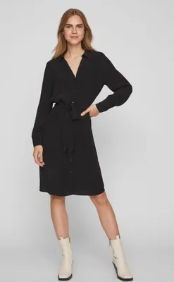 Produktbild von Blusen Kleid VIFINI  | 42